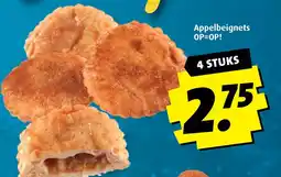 Boni Appelbeignets aanbieding