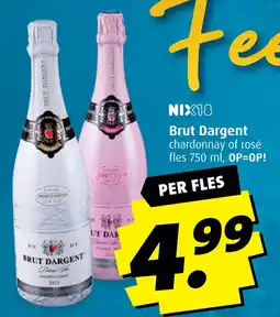 Boni Brut Dargent aanbieding