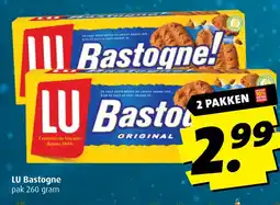 Boni LU Bastogne aanbieding