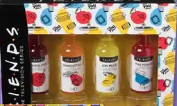 Xenos Giftsets FRIENDS aanbieding