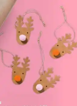 Xenos Cadeautags aanbieding