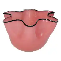 Trendhopper Schaal Dolomiet Roze aanbieding