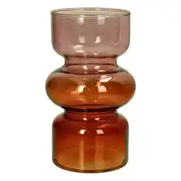 Trendhopper Vaas Suzy 18 cm hoog aanbieding