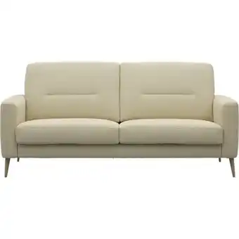 Trendhopper Bank Veneto hoge rug aanbieding