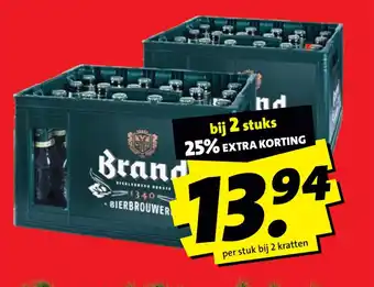 Boni Brand aanbieding