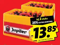 Boni Jupiler aanbieding