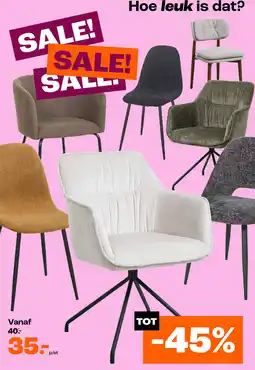 Kwantum SALE! aanbieding