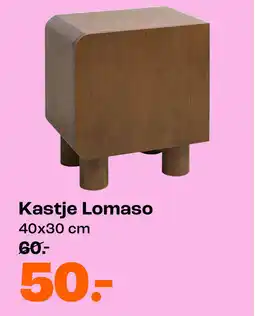 Kwantum Kastje Lomaso aanbieding