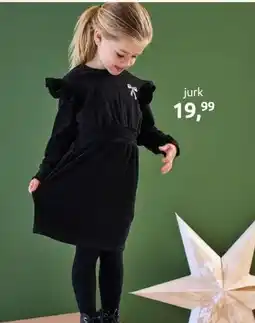Jola Mode jurk aanbieding