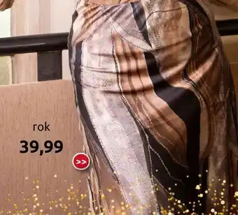 Jola Mode rok aanbieding