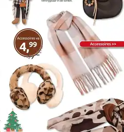 Jola Mode Accessoires aanbieding