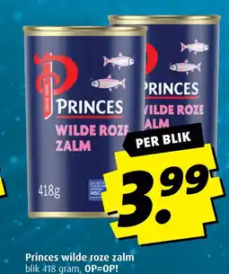 Boni Princes wilde roze aanbieding