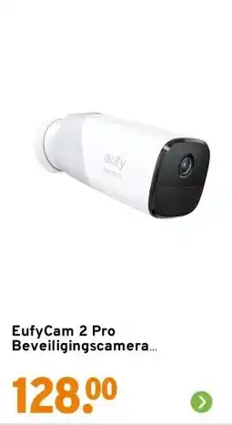 GAMMA EufyCam 2 Pro Beveiligingscamera Uitbreiding aanbieding