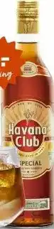 Gall & Gall Havana Club Añejo Especial 70CL aanbieding