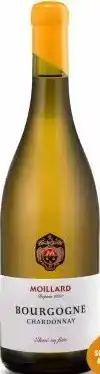 Gall & Gall Moillard Bourgogne Chardonnay aanbieding