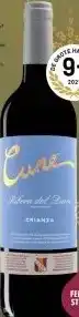 Gall & Gall Cune Ribera Del Duero Crianza 75CL aanbieding