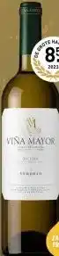 Gall & Gall Viña Mayor Rueda Verdejo 75CL aanbieding