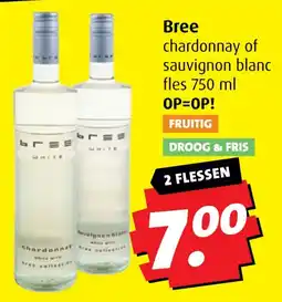 Boni Bree aanbieding