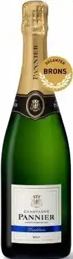 Gall & Gall Champagne Pannier Brut 75CL aanbieding