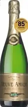 Gall & Gall Veuve Amiot Demi-Sec 75CL aanbieding