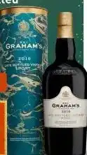 Gall & Gall Graham's Late Bottled Vintage 75CL aanbieding