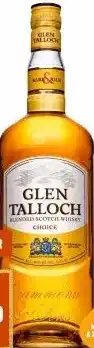 Gall & Gall Glen Talloch 100CL aanbieding
