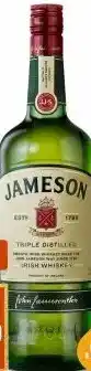 Gall & Gall Jameson 100CL aanbieding