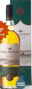 Gall & Gall Finlaggan Old Reserve 70CL aanbieding