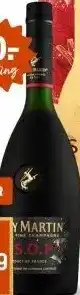 Gall & Gall Remy Martin VSOP 70CL aanbieding
