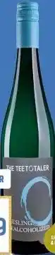 Gall & Gall Dr. Loosen The Teetotaler Riesling 75CL aanbieding