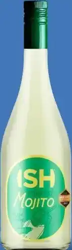 Gall & Gall ISH Mojito Alcoholvrij 75CL aanbieding