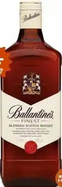 Gall & Gall Ballantine's 150CL aanbieding