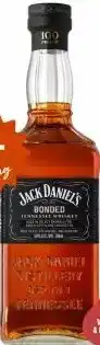 Gall & Gall Jack Daniel's Bonded Tennessee 70CL aanbieding
