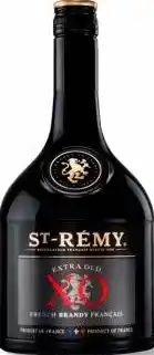 Gall & Gall St-Rémy XO 70CL aanbieding