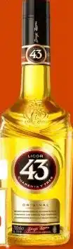 Gall & Gall Licor 43 70CL aanbieding