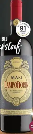 Gall & Gall Masi Campofiorin Appaxximento 75CL aanbieding