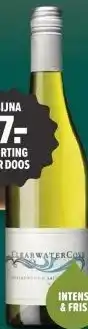 Gall & Gall Clearwater Cove Sauvignon Blanc 75CL aanbieding