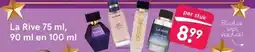 Etos La Rive aanbieding