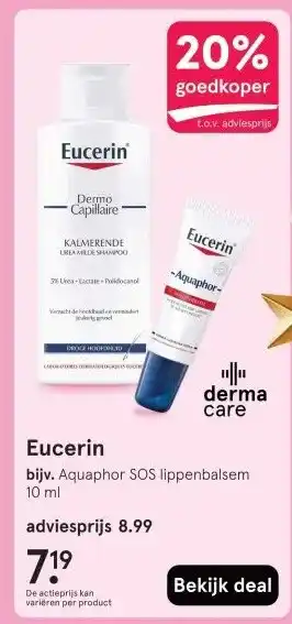 Eucerin