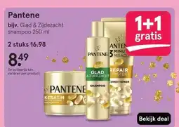 Etos Pantene aanbieding