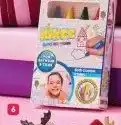 Etos INKEE Bath crayons aanbieding