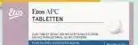 Etos Etos APC tabletten aanbieding