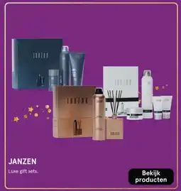 Etos JANZEN aanbieding