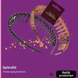 Etos Splendid aanbieding