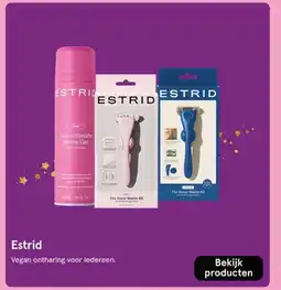 Etos Estrid aanbieding