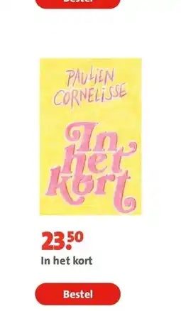 Bruna In het kort aanbieding