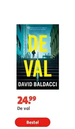 Bruna De val aanbieding