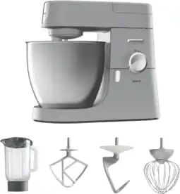 Coolblue Kenwood Chef XL KVL4110 aanbieding