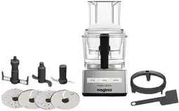 Coolblue Magimix CS 3200 XL Mat Chroom aanbieding