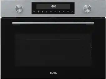 Coolblue ETNA CM450RVS aanbieding